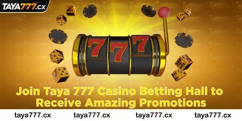 taya 361 casino login